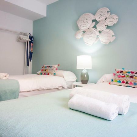 Malaga Center Flat Exclusive Marina Apartment Екстериор снимка
