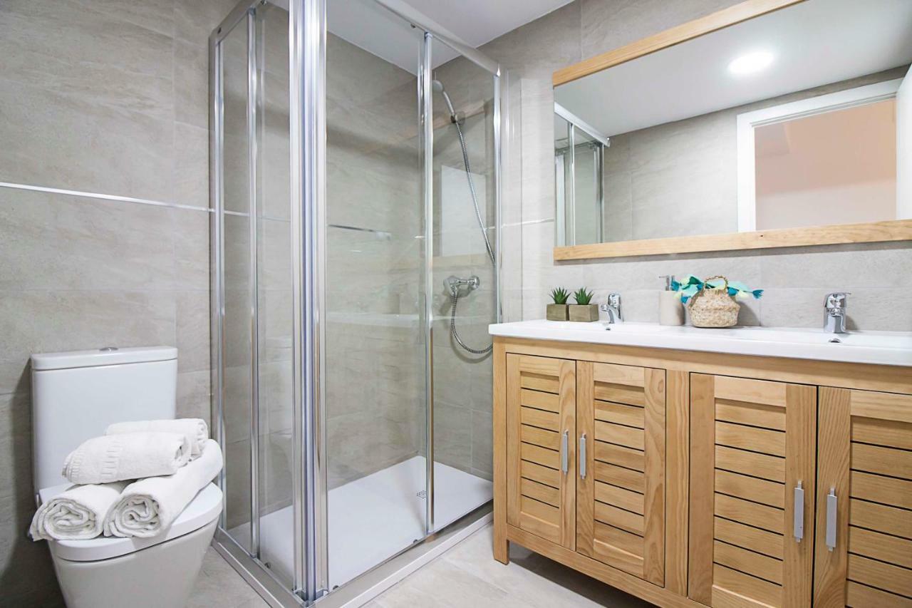 Malaga Center Flat Exclusive Marina Apartment Екстериор снимка